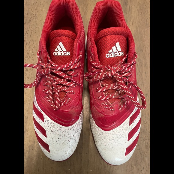 Men’s Cleats!! - Picture 2 of 4